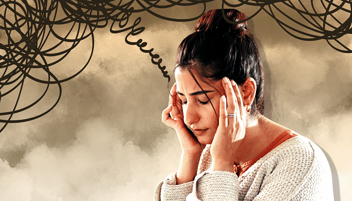 Brain Fog: When Is Forgetfulness Normal and When Should You Be Concerned?
