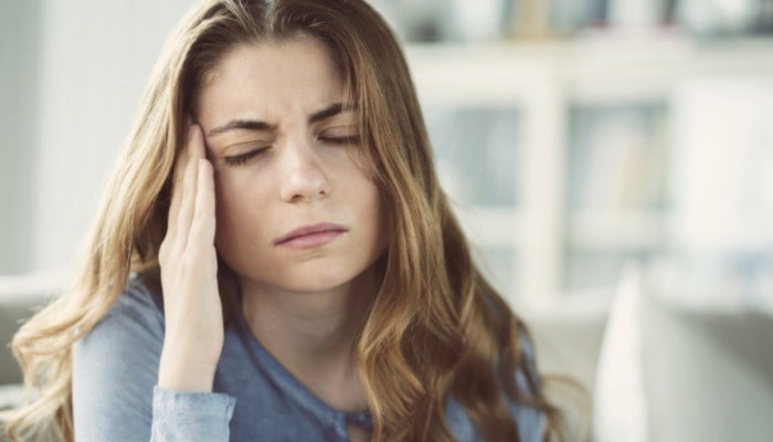 Frequent Headaches? Is It an Indication for Brain Tumor?