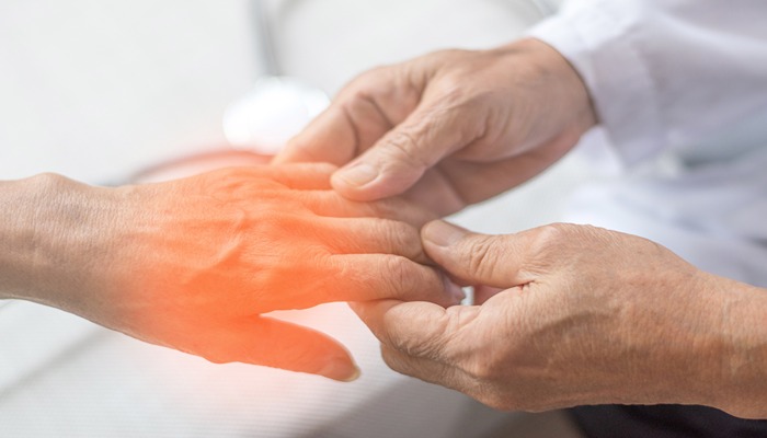 Is Your Hand Numbness Trying to Tell You Something? Understanding the Neurological Causes Behind Tingling and Loss of Sensation