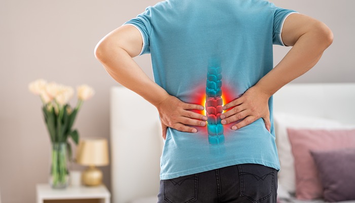 Lumbar Disc Herniation (Slipped Disc): Causes, Symptoms, Advanced Treatment & Recovery