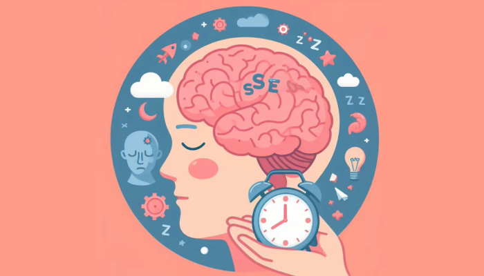 The Impact of Sleep on Brain Health: Why Quality Sleep Matters for Your Neurological Well-being