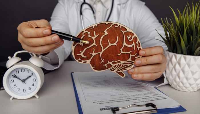 The Importance of Early Diagnosis in Neurological Disorders: Insights from Dr. Sandeep B.V